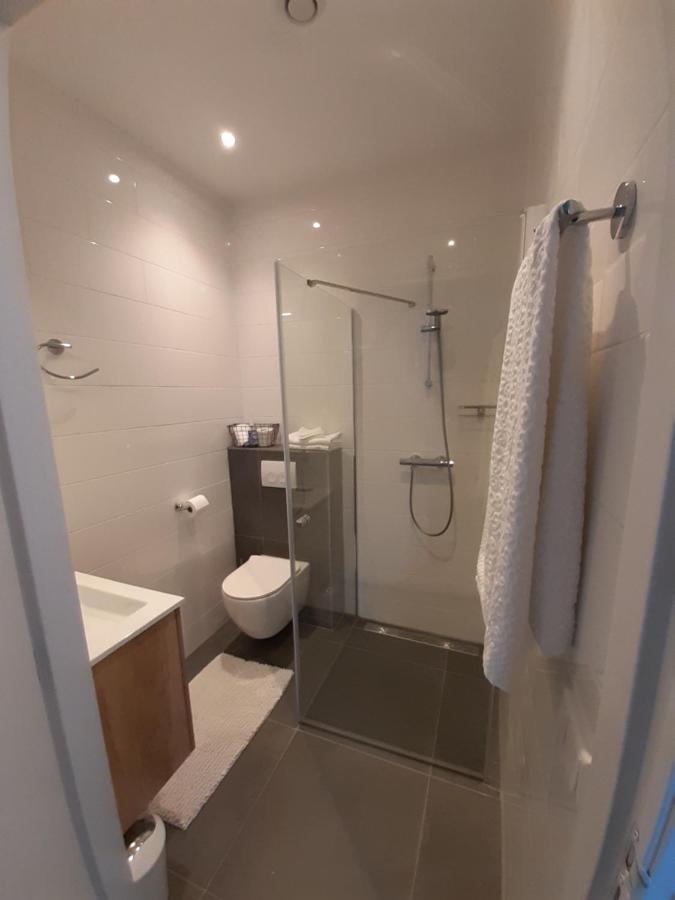 B&B Het Klontje Vriescheloo Exteriér fotografie