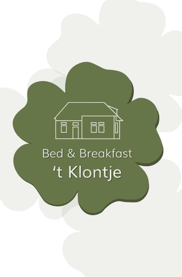 B&B Het Klontje Vriescheloo Exteriér fotografie